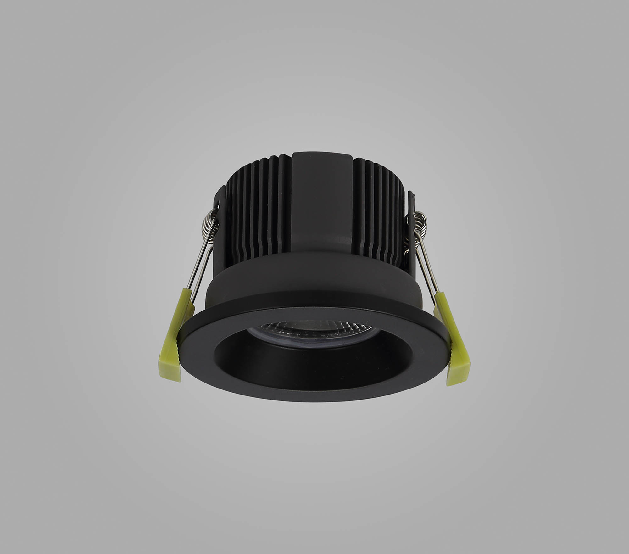 Beck 11 FR Recessed Ceiling Luminaires Dlux Recessed Fire Rated